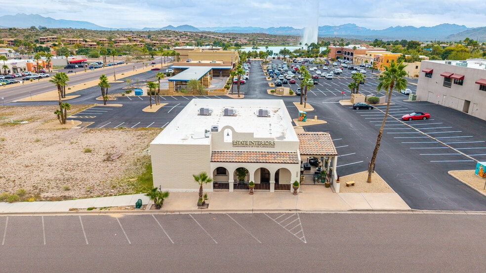More Photos Of 13033 N Verde River Dr, Fountain Hills Freestanding For Sale