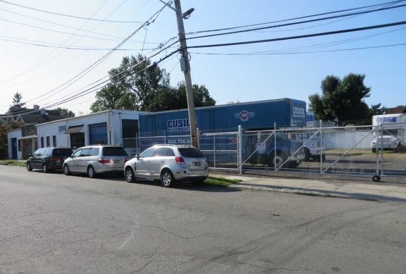 More Photos Of 13-23 Steiner Pl, North Plainfield Warehouse For Sale