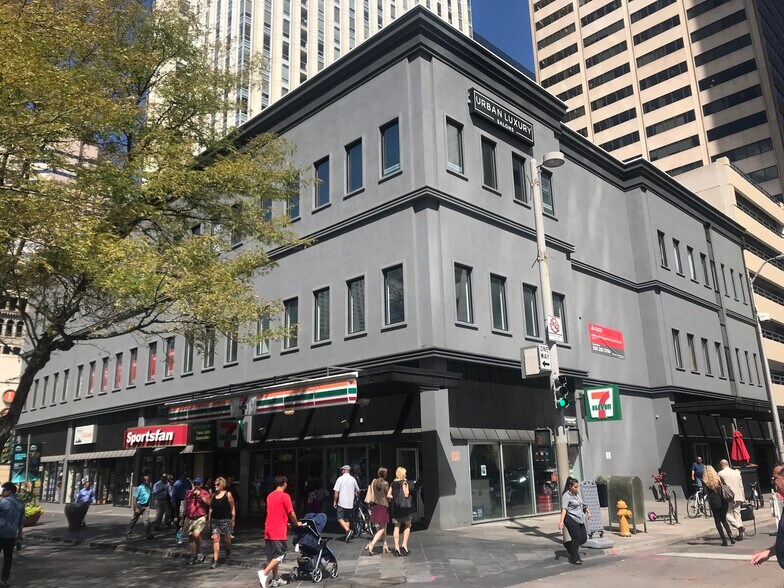 More Photos Of 403 16th St, Denver Office For Sale