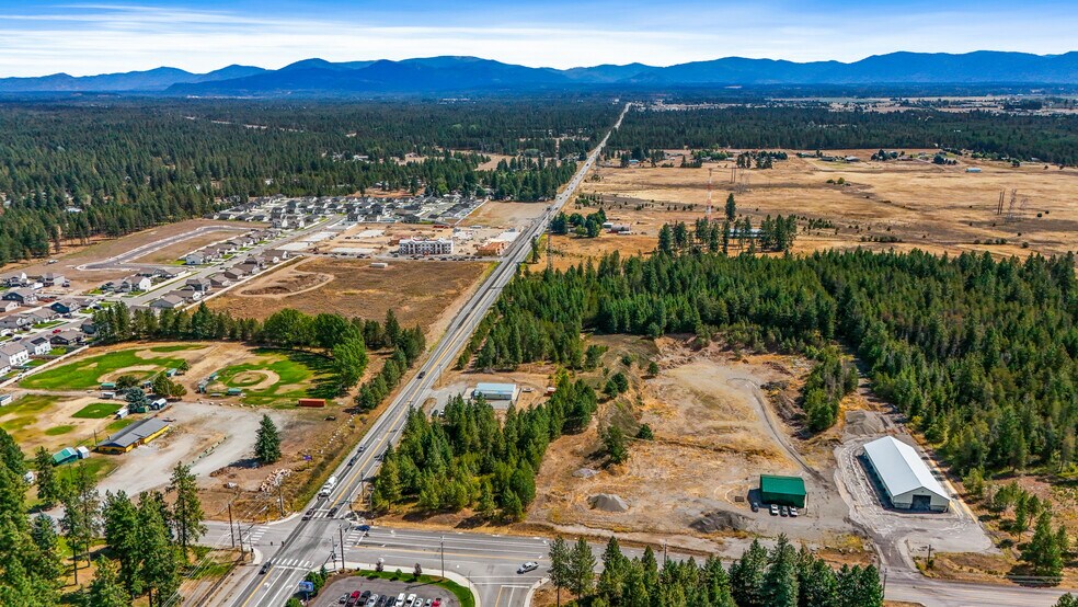 More Photos Of 6444 W Highway 53, Rathdrum Land For Sale