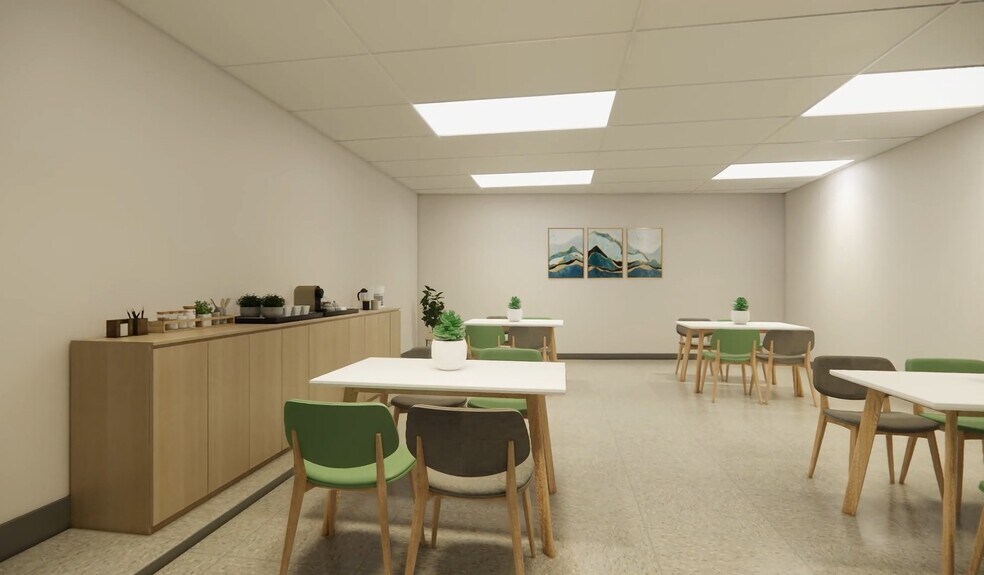 More Photos Of 8-10 Hancock Ct, Quincy Medical For Lease