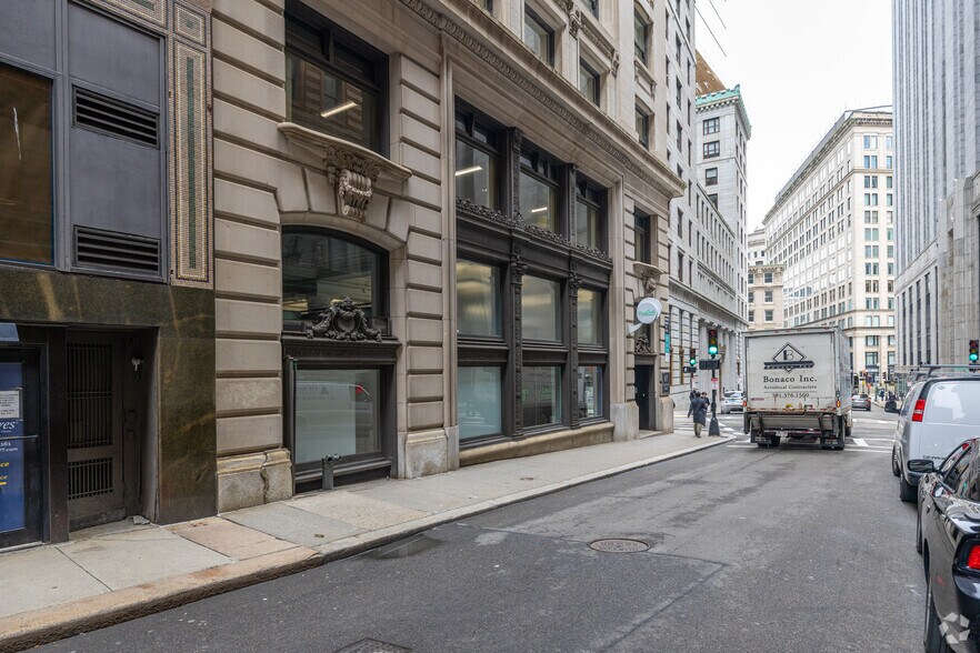More Photos Of 85 Devonshire St, Boston Office For Sale