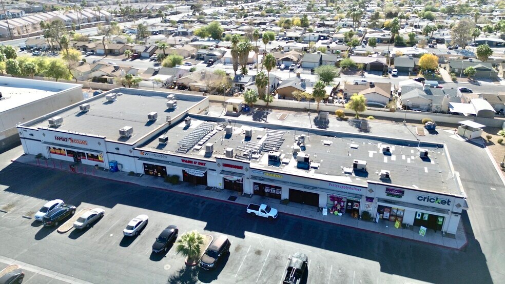 More Photos Of 3455 E Lake Mead Blvd, North Las Vegas Unknown For Lease