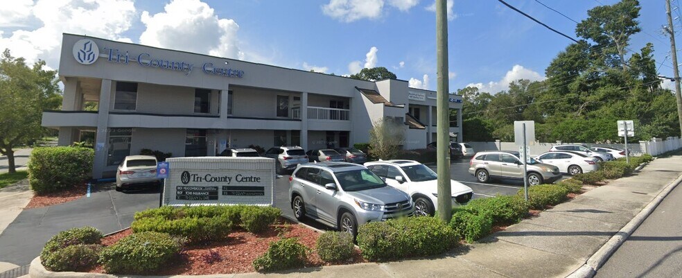 More Photos Of 1815 Crystal Lake Dr, Lakeland Office For Sale