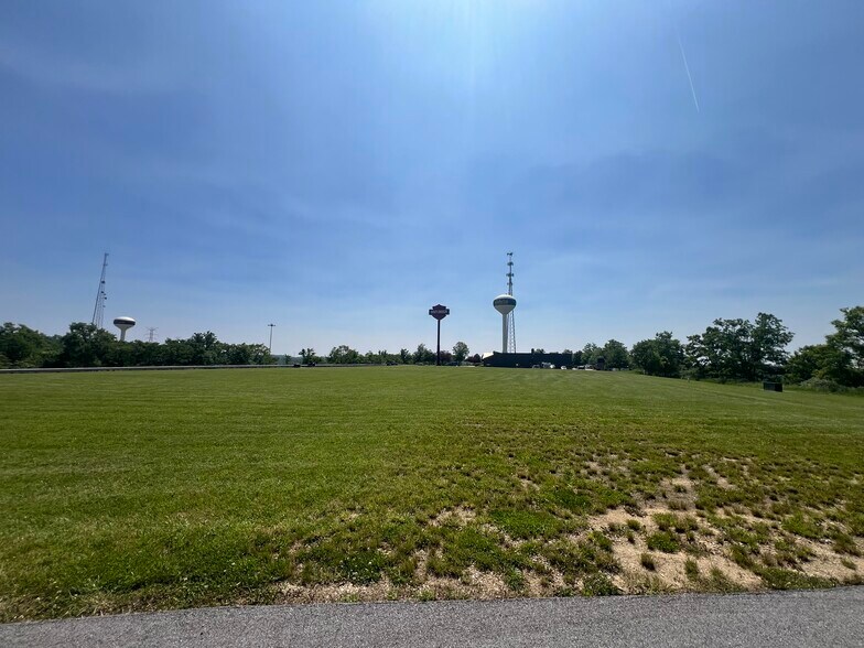 More Photos Of 000 Fort Henry Rd, Triadelphia Land For Sale