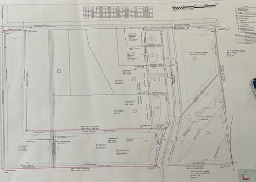 More Photos Of County Rd 24, Foley Land For Sale
