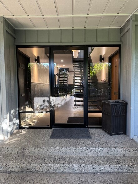 More Photos Of 610-638 Azalea Ave, Redding Office For Lease