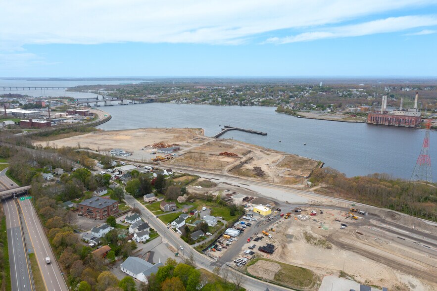 More Photos Of 1 New St, Fall River Land For Lease
