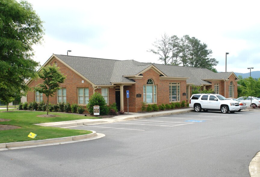More Photos Of 1621 N Roberts Rd, Kennesaw Office For Lease