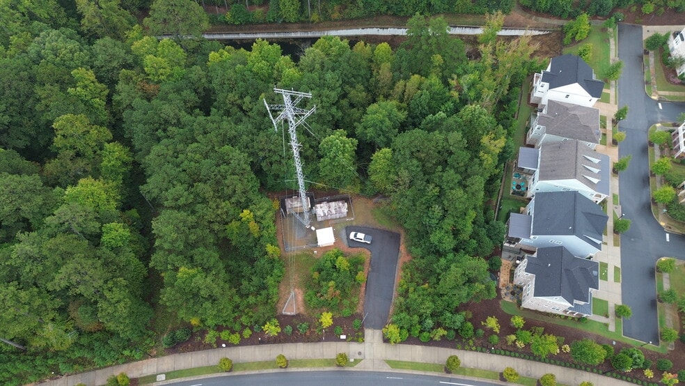 More Photos Of 1400 Manuel Ln, Alpharetta Land For Sale