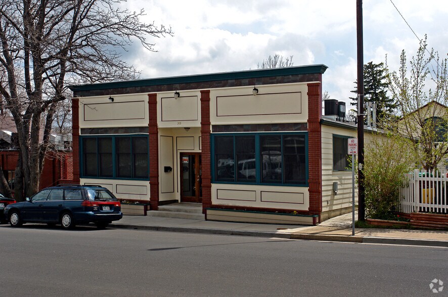 More Photos Of 308 E Simpson St, Lafayette Office Residential For Sale