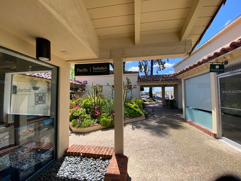 More Photos Of 6024 Paseo Delicias, Rancho Santa Fe Storefront Retail Office For Sale