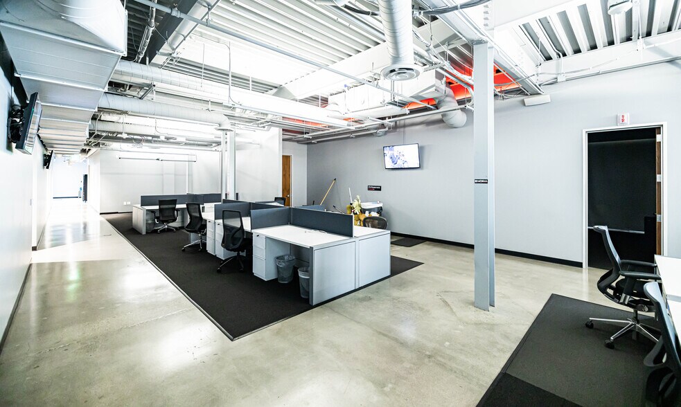 More Photos Of 2221 Rosecrans Ave, El Segundo Office For Lease