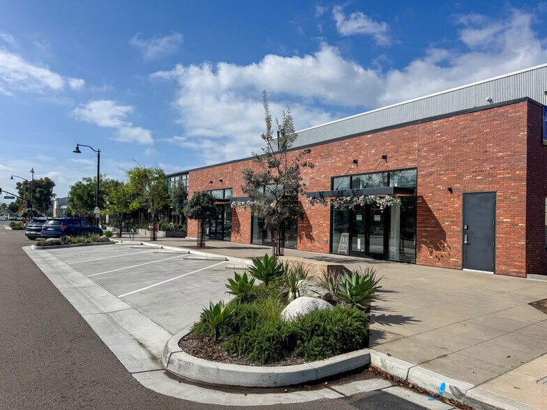 Primary Photo Of 329 S Highway 101, Solana Beach Apartments For Lease