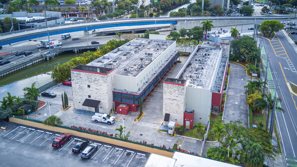 More Photos Of 901 S Royal Poinciana Blvd, Miami Springs Hotel For Sale