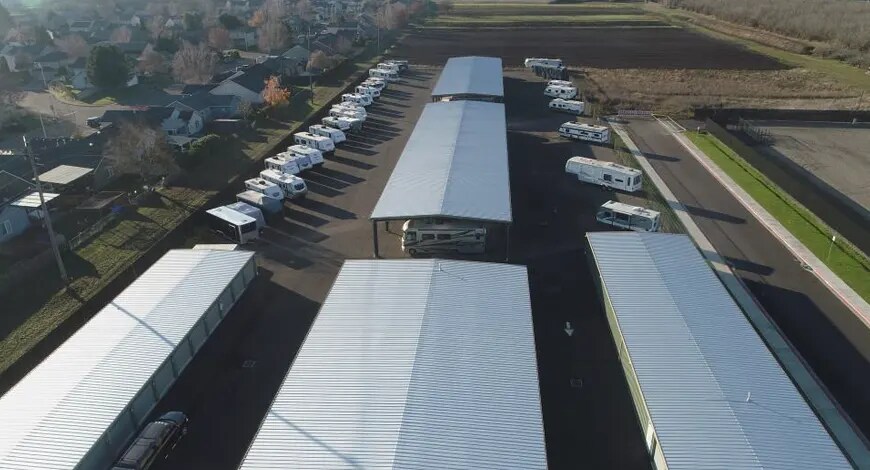 More Photos Of 5555 Windsor Island Rd N, Keizer Land For Sale