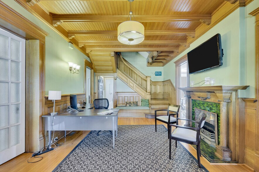 More Photos Of 1813 Main St, Blakely Office For Sale
