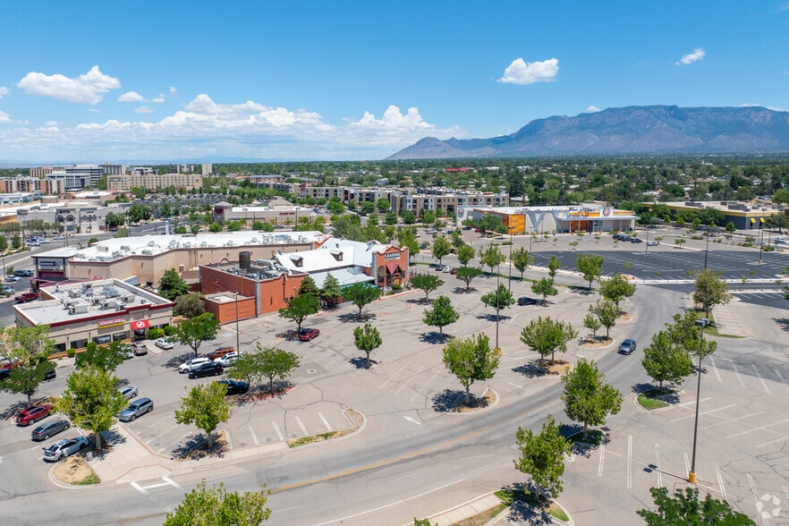 More Photos Of 2100 Louisiana Blvd NE, Albuquerque Unknown For Lease