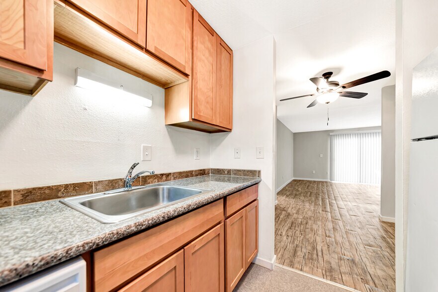 More Photos Of 13410 SE Powell Blvd, Portland Apartments For Sale