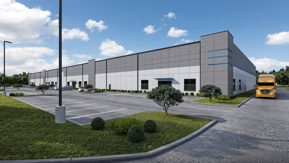 Primary Photo Of 1400 International Dr, Oakdale, PA 15071, Oakdale Warehouse For Sale