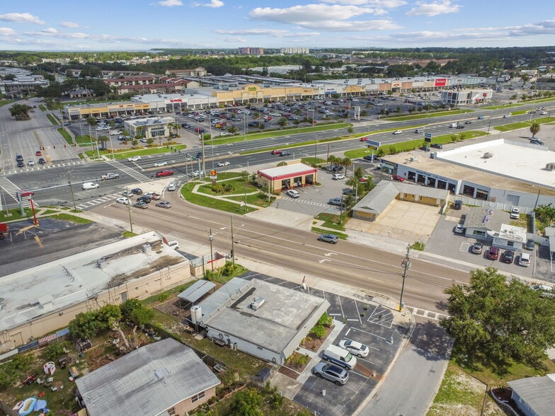 More Photos Of 5146 Marine Pky, New Port Richey Storefront Retail Office For Sale