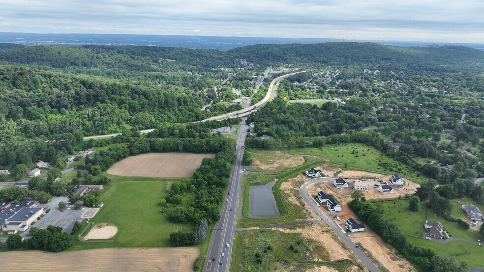 More Photos Of 1402 Colesville rd, Bethlehem Land For Sale