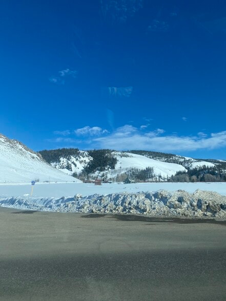 More Photos Of County Rd 627, Granby Land For Sale