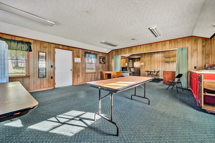 More Photos Of 11738 Leesville Rd, Lynch Station Religious Facility For Sale