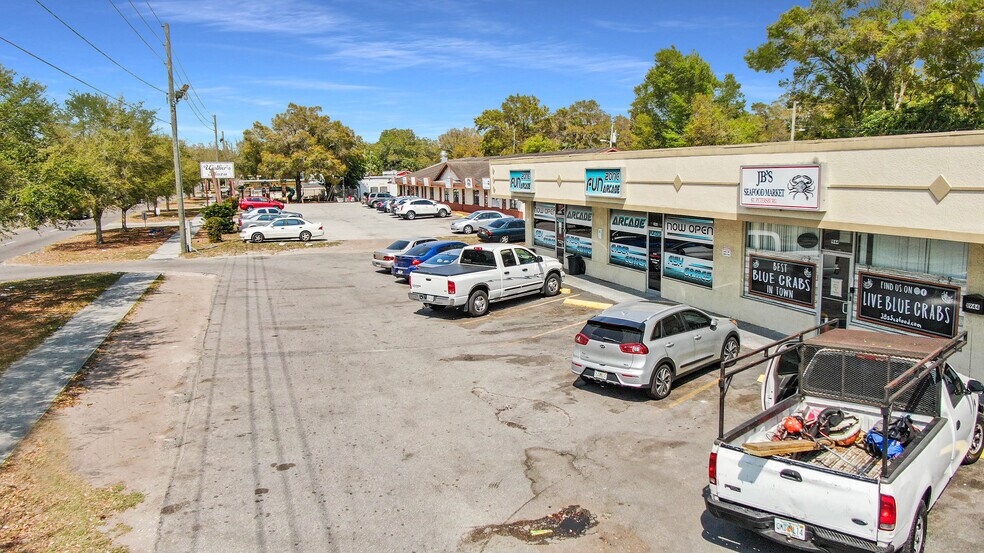 More Photos Of 1952 49th St S, Saint Petersburg Storefront For Sale