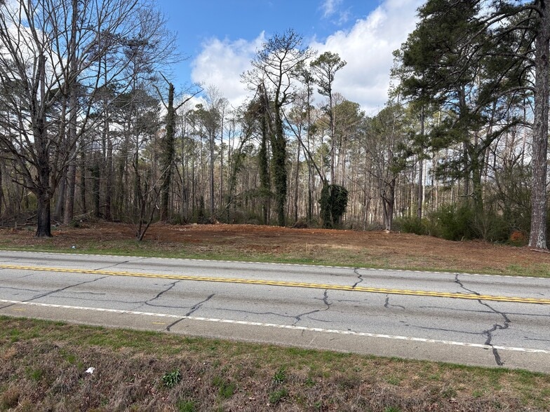 More Photos Of 894 Villa Rica Hwy, Dallas Land For Sale