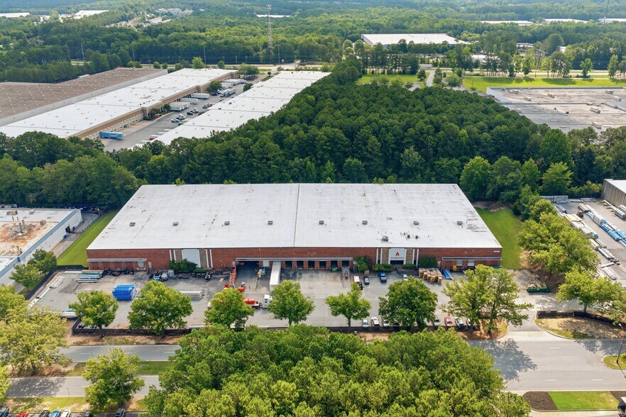 Primary Photo Of 6040 Lagrange Blvd SW, Atlanta Distribution For Lease