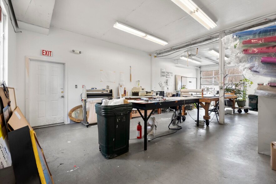 More Photos Of 1531 Route 163, Oakdale Auto Repair For Sale