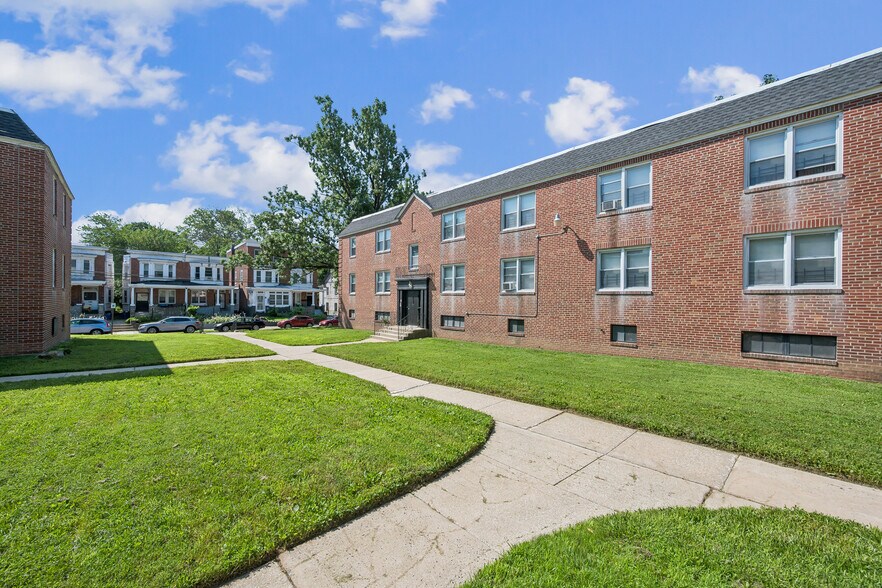 More Photos Of 185-191 E Walnut Ln, Philadelphia Apartments For Sale