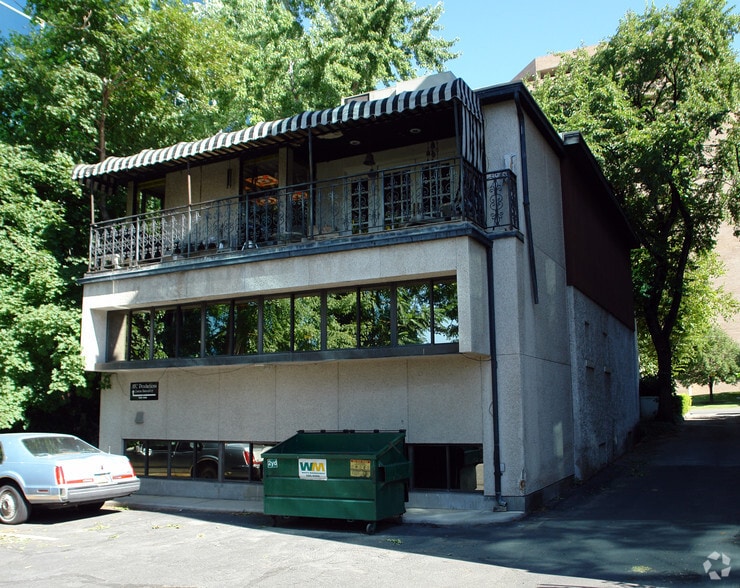 More Photos Of 522 E 100 S, Salt Lake City Office Residential For Lease