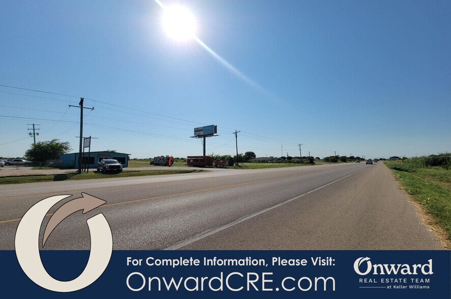 More Photos Of 4505 FM 933, Whitney Freestanding For Sale