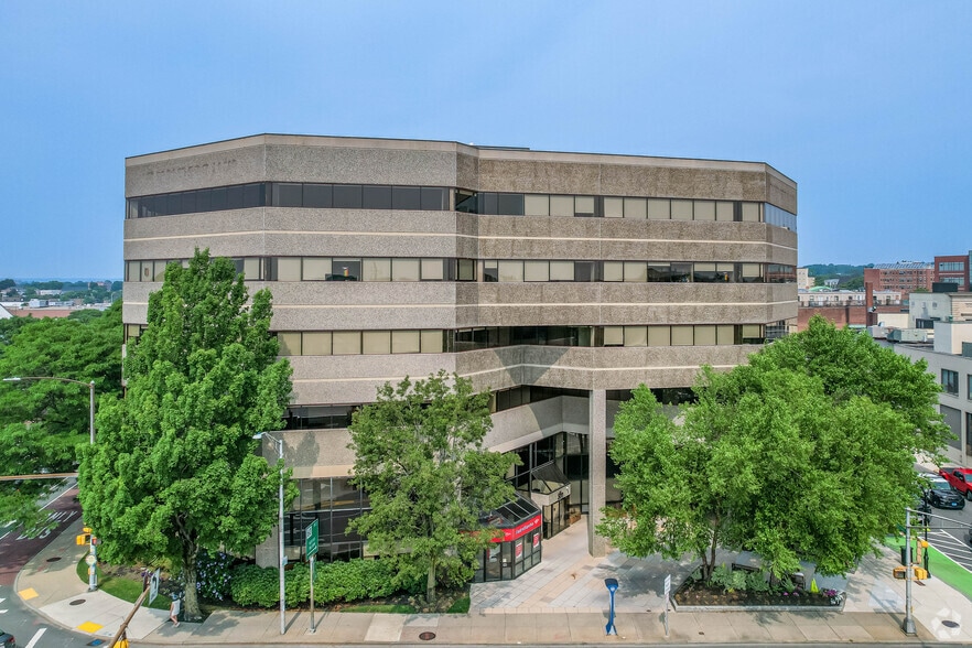 More Photos Of 350 Main St, Malden Office For Lease