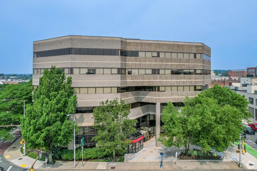 More Photos Of 350 Main St, Malden Office For Lease