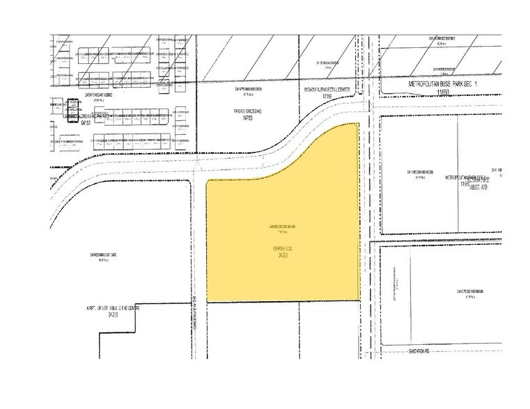 More Photos Of 4100 Alpha Rd, Dallas Coworking Space