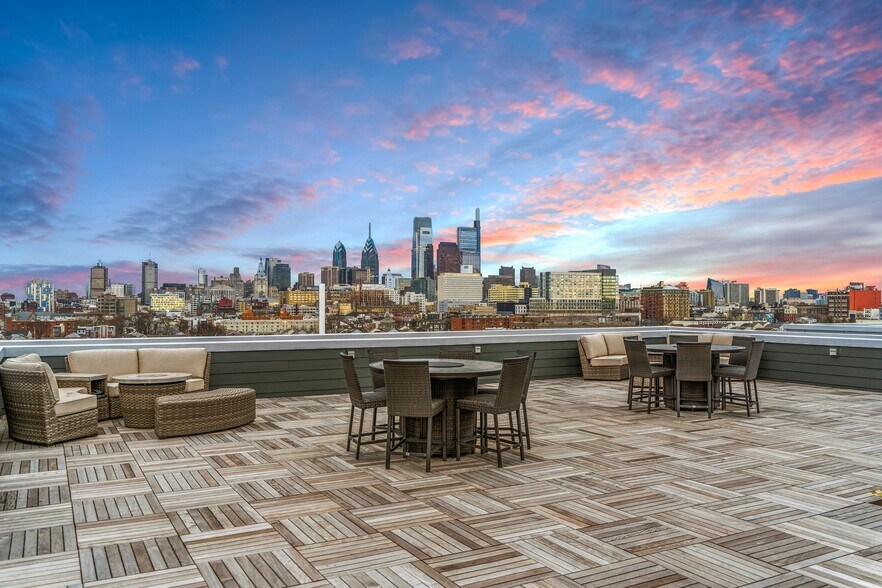 More Photos Of 1000-1038 W Girard Ave, Philadelphia Apartments For Lease
