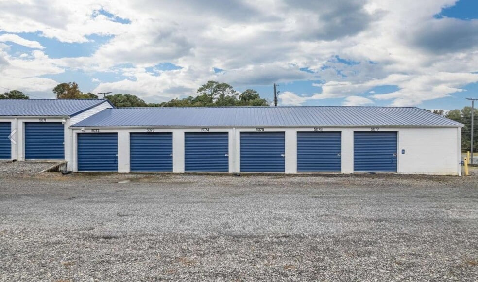 Primary Photo Of 4685 Alabama Hwy, Rome Self Storage For Sale