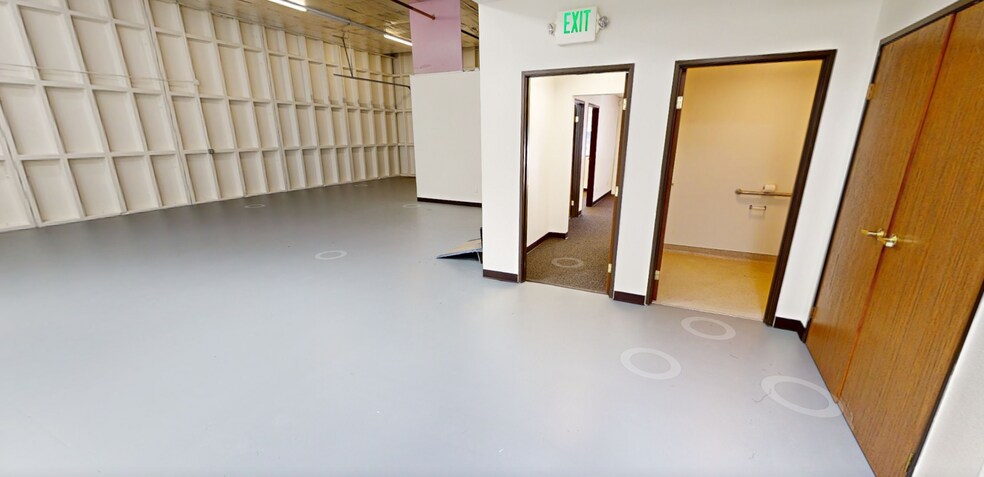 More Photos Of 3094 Research Way, Carson City Warehouse For Lease