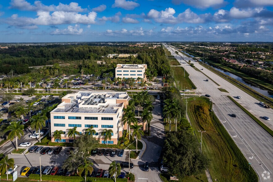 More Photos Of 10115 Forest Hill Blvd, Wellington Medical For Lease