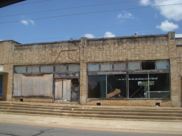 More Photos Of 3717 W Marshall Ave, Longview General Retail For Lease