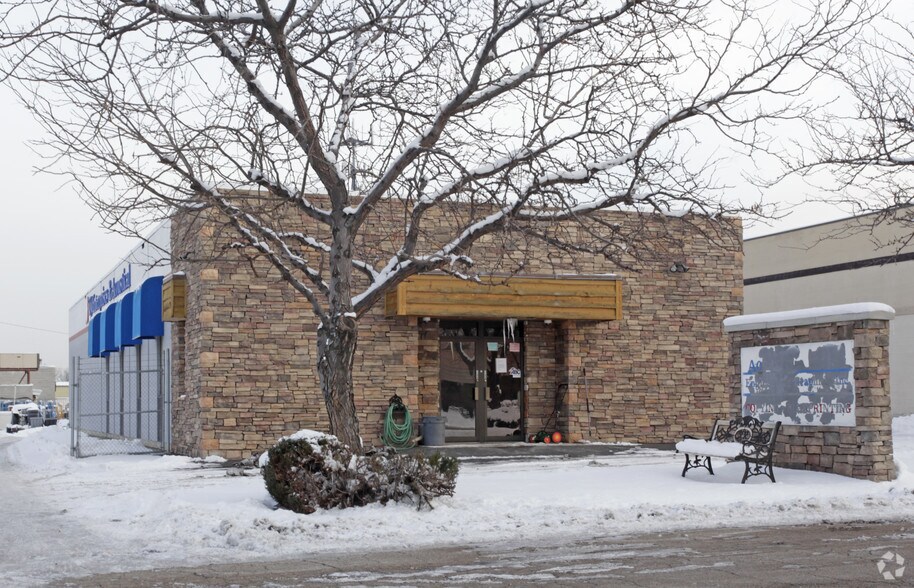 More Photos Of 480 Century Dr, Salt Lake City Showroom For Sale