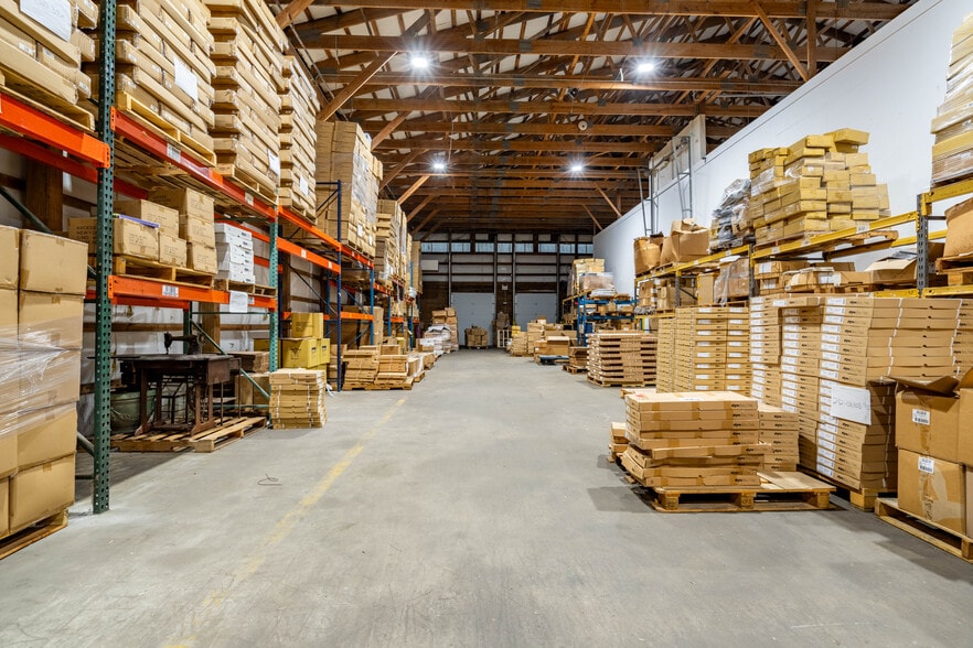 More Photos Of 1801 Eden Rd, Millville Distribution For Sale