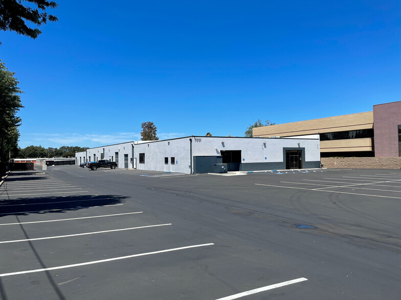 Primary Photo Of 7991 Folsom Blvd, Sacramento Warehouse For Lease