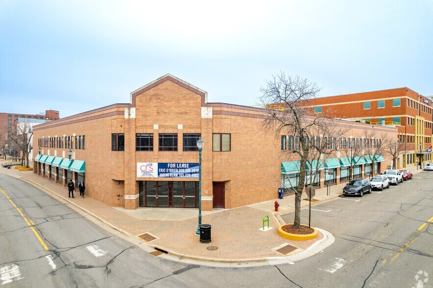 More Photos Of 600-660 W Saint Germain St, Saint Cloud Freestanding For Sale