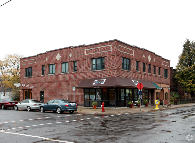 Primary Photo Of 4301-4307 S Bryant Ave, Minneapolis Storefront Retail Residential For Lease