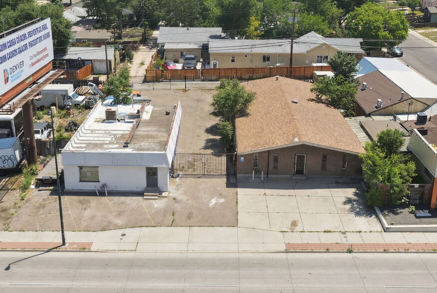 More Photos Of 8 Federal Blvd, Denver Unknown For Lease