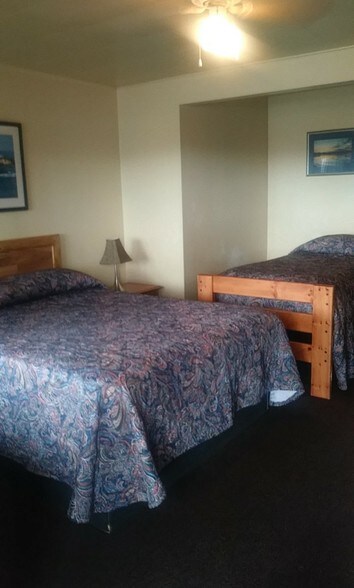 More Photos Of 1521 1st Ave NW, Great Falls Hotel For Sale
